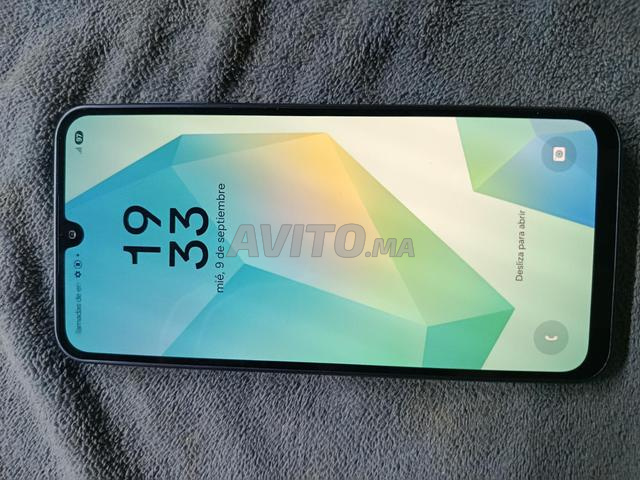 Galaxy A16 - 2