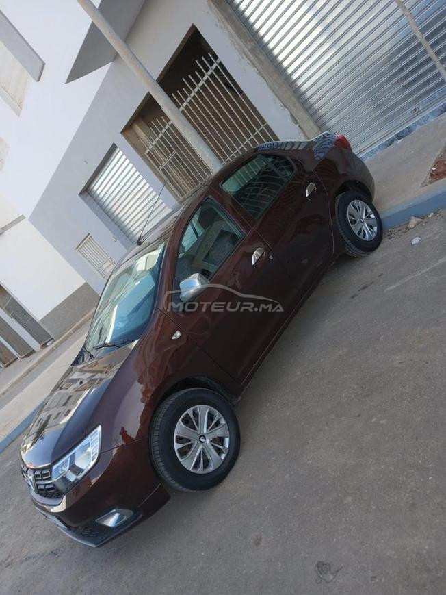 Dacia Logan diesel 2017