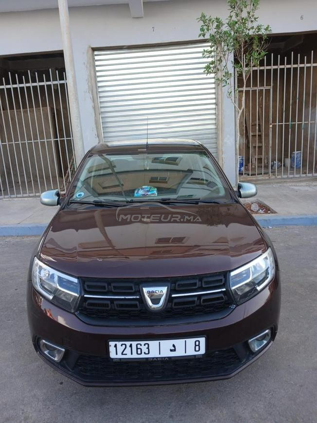 Dacia Logan diesel 2017