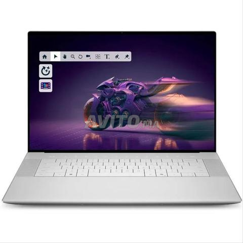 حاسوب محمول ديل XPS 16 2025
