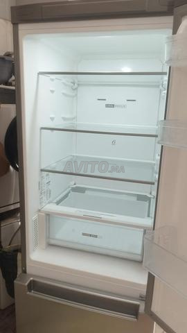 Réfrigérateur congélateur Whirlpool - 2
