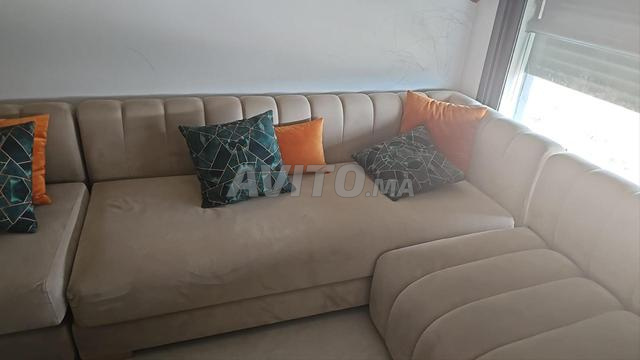 Fauteuil en bon état - 2