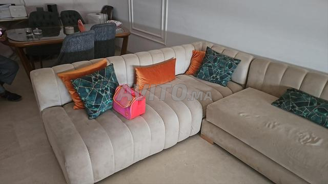 Fauteuil en bon état