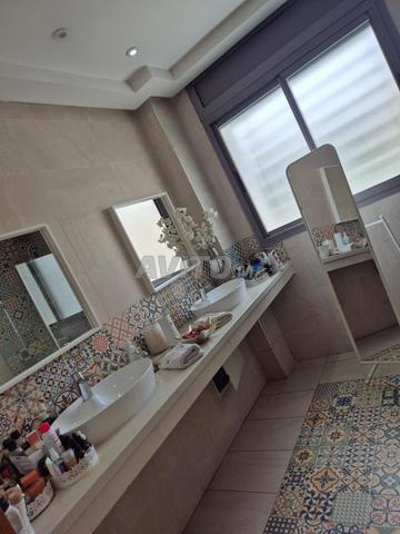 🏡 فيلا فاخرة للإيجار – الهرميتاج، الدار البيضاء - 2