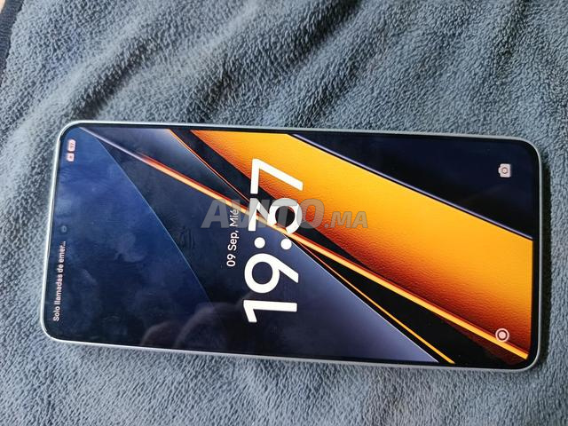 Poco X6 pro - 2