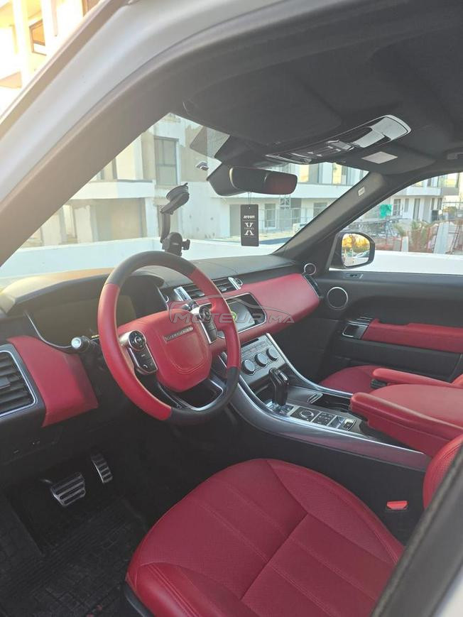 lange rover back startech original