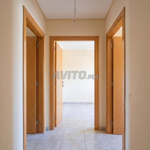 Bureau 86m² 1er étage Masar Marrakech