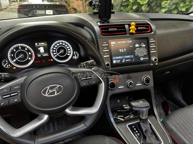 hyundai creta 2021