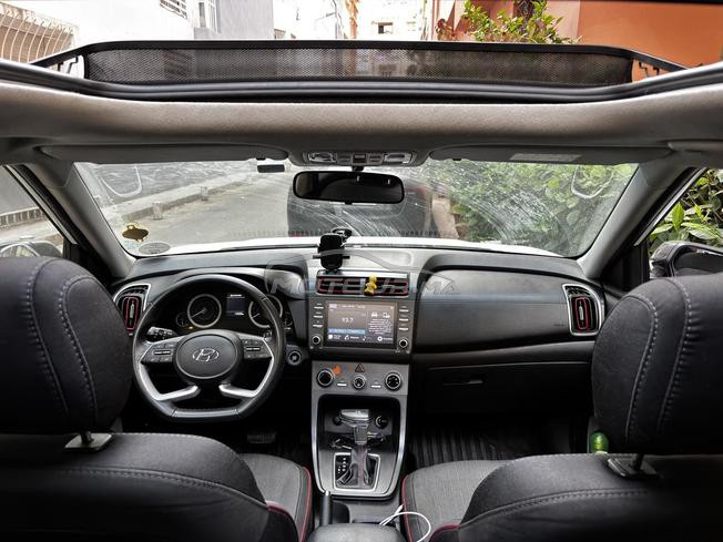 hyundai creta 2021