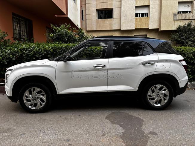 hyundai creta 2021