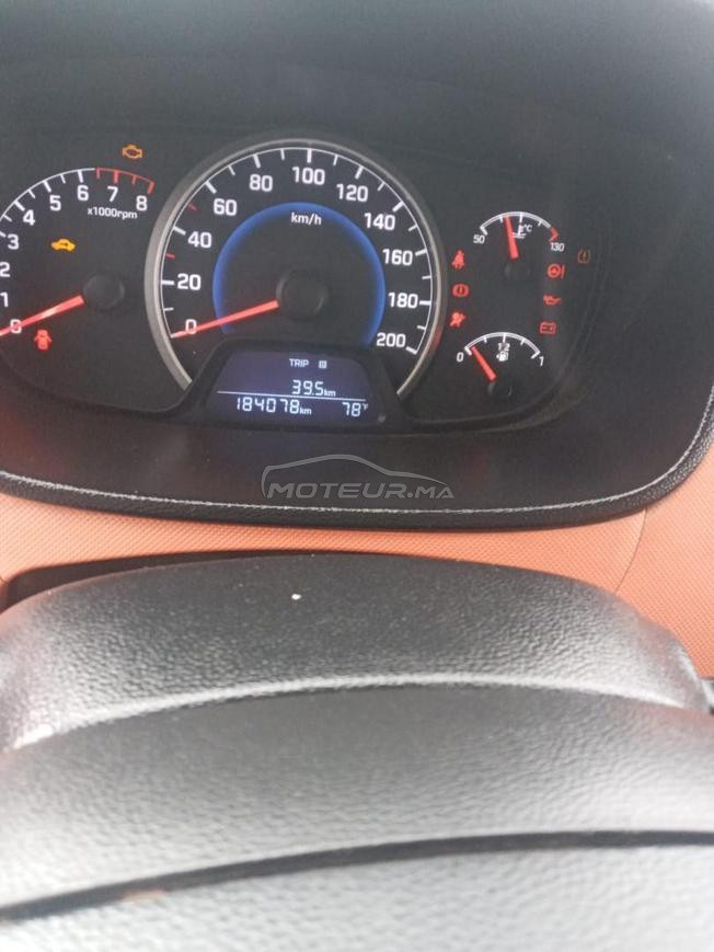 i10 ممتازة للبيع