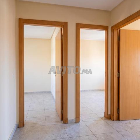 Bureau 86m² 1er étage Masar Marrakech