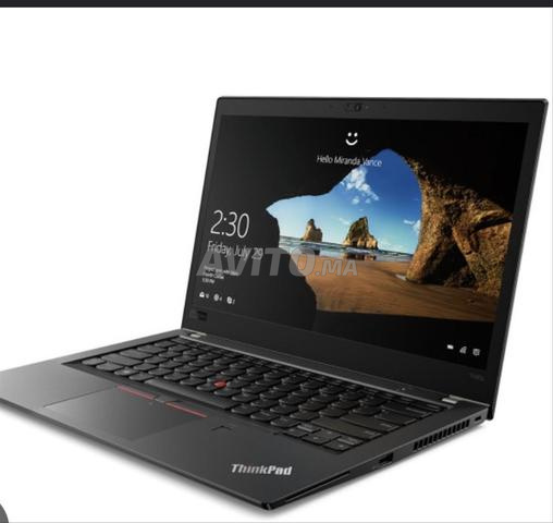 لينوفو ثينك باد كور i5 ، الجيل الثامن