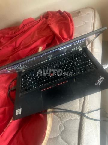 لينوفو ثينك باد كور i5 ، الجيل الثامن - 2
