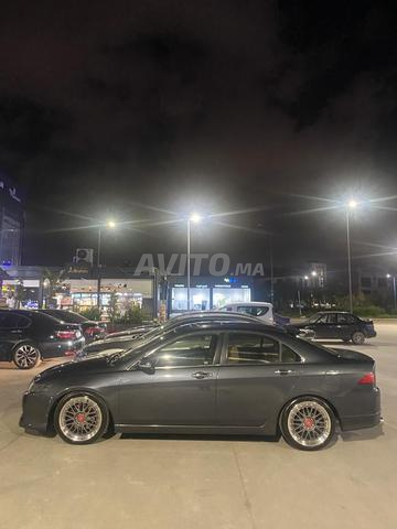 honda accord 2.4  - 2