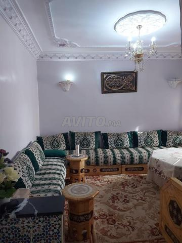 Appartement à vendre Sidi Maarouf Al Mustaqbal - 2