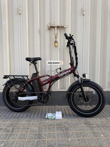 Vélos électriques - 2