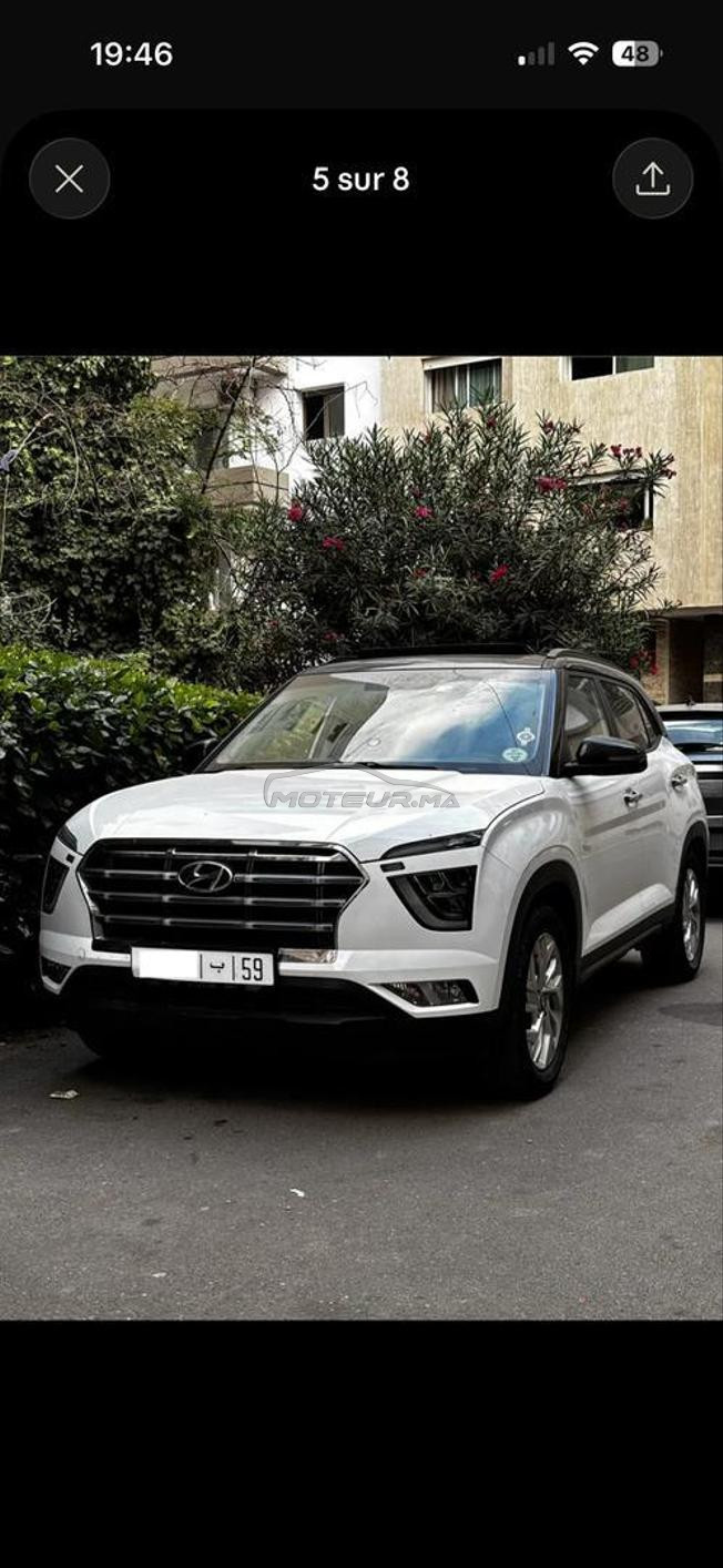 hyundai creta 2021