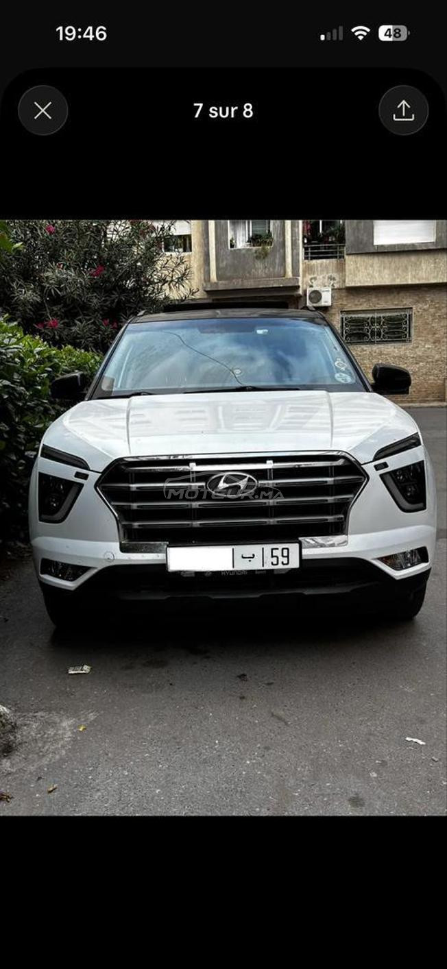 hyundai creta 2021