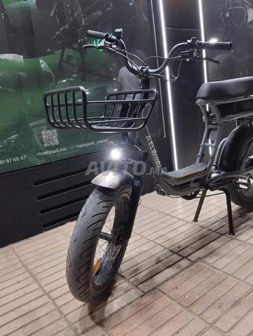 Vélos électriques à vendre - 2