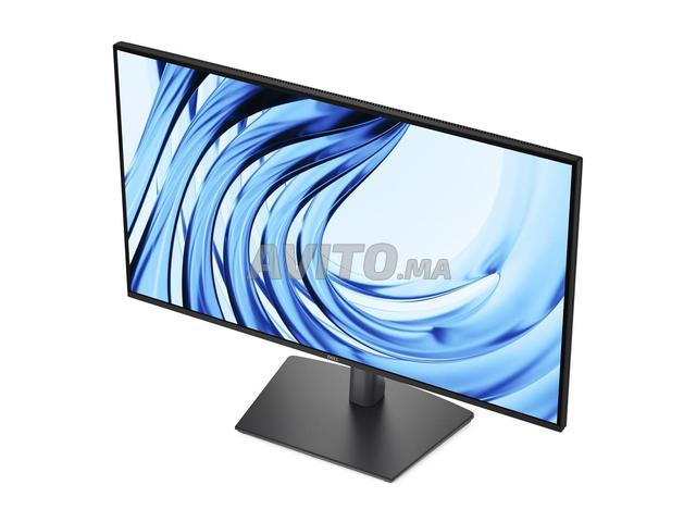 🖥️ Dell Pro P2726H 27 pouces - 2