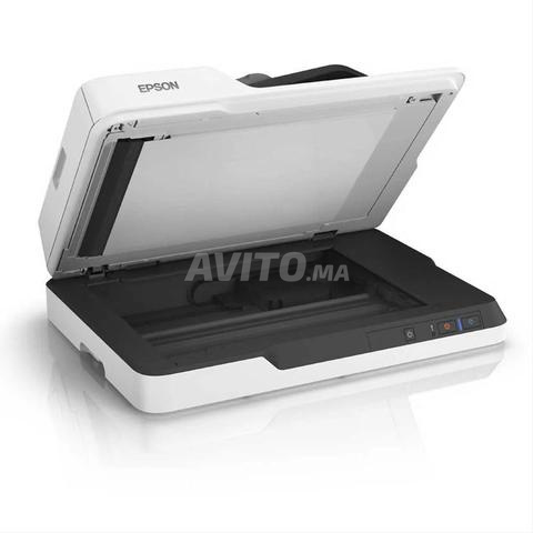 📠 Scanner Epson WorkForce DS-1630 - 2