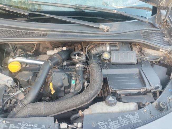 Renault Clio Diesel Manuelle 2010 à Bir Jdid