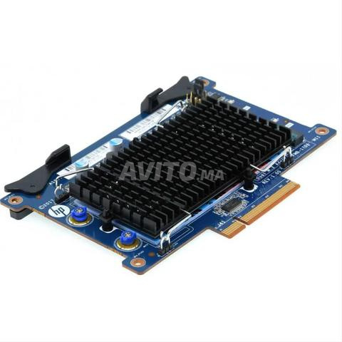 🖥️ محول HP Z8 المزدوج M.2 PCI - 2