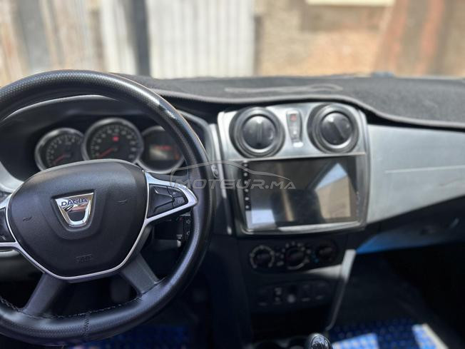dacia logan 2019