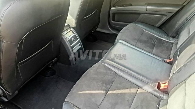 سكودا سوبيرب - 2
