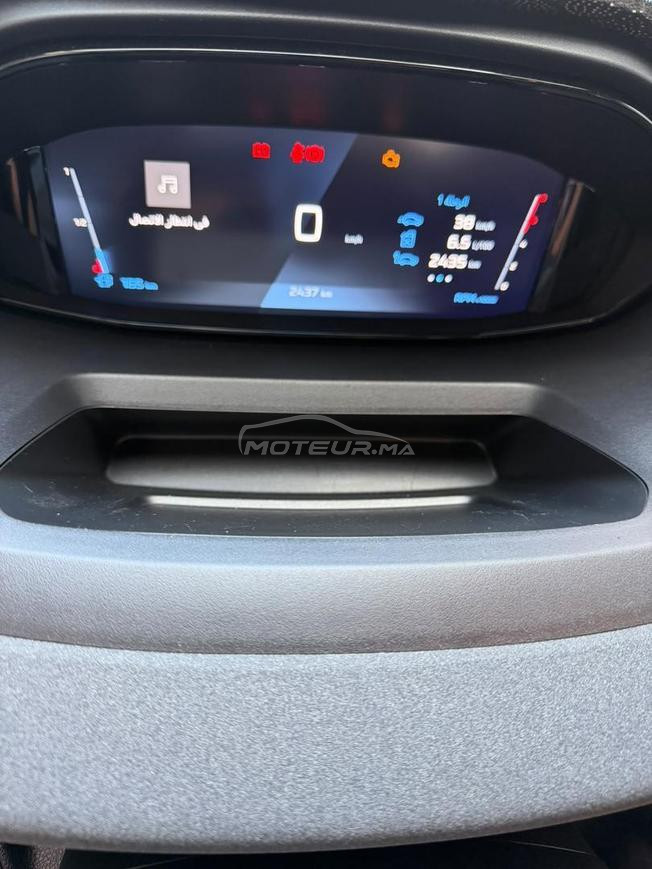 peugeot rifter 2026