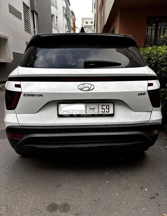 hyundai creta 2021