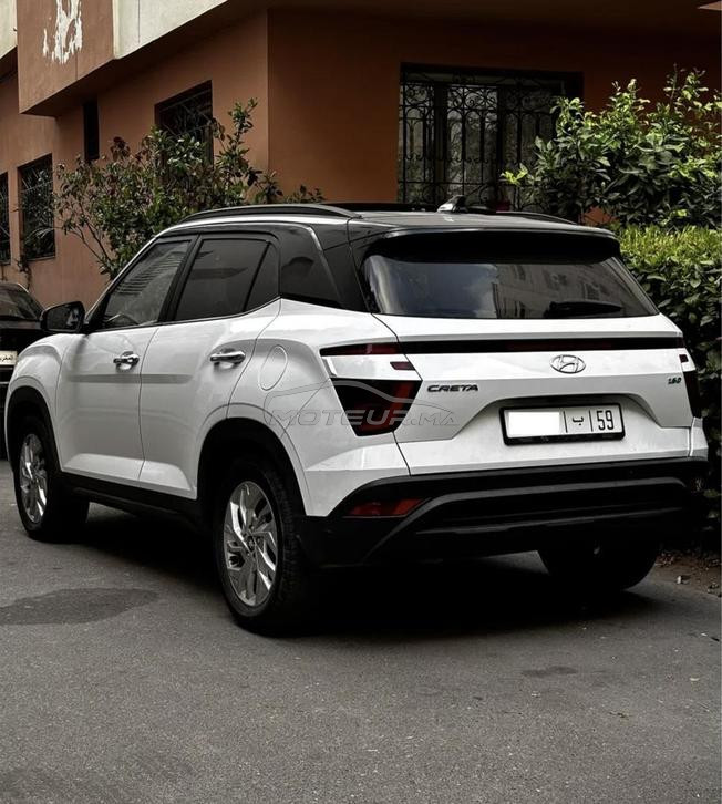hyundai creta 2021