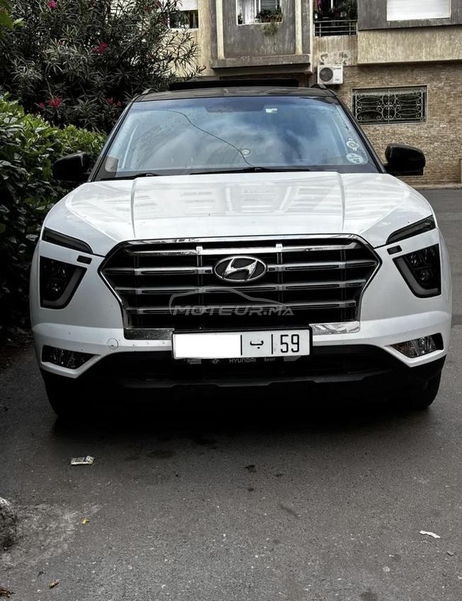 hyundai creta 2021