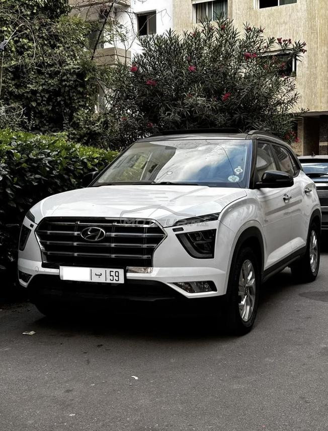 hyundai creta 2021