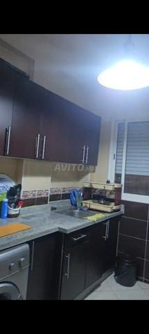 appartement à louer - 2