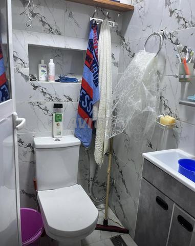 Appartement à louer 40 m² à Martil - 2