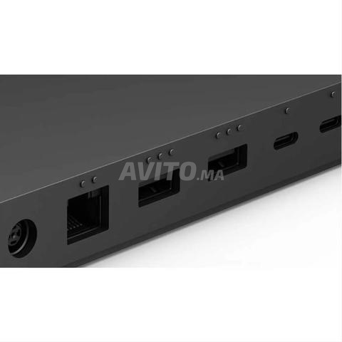 ⚡ Microsoft Surface Thunderbolt 4 Dock - 2