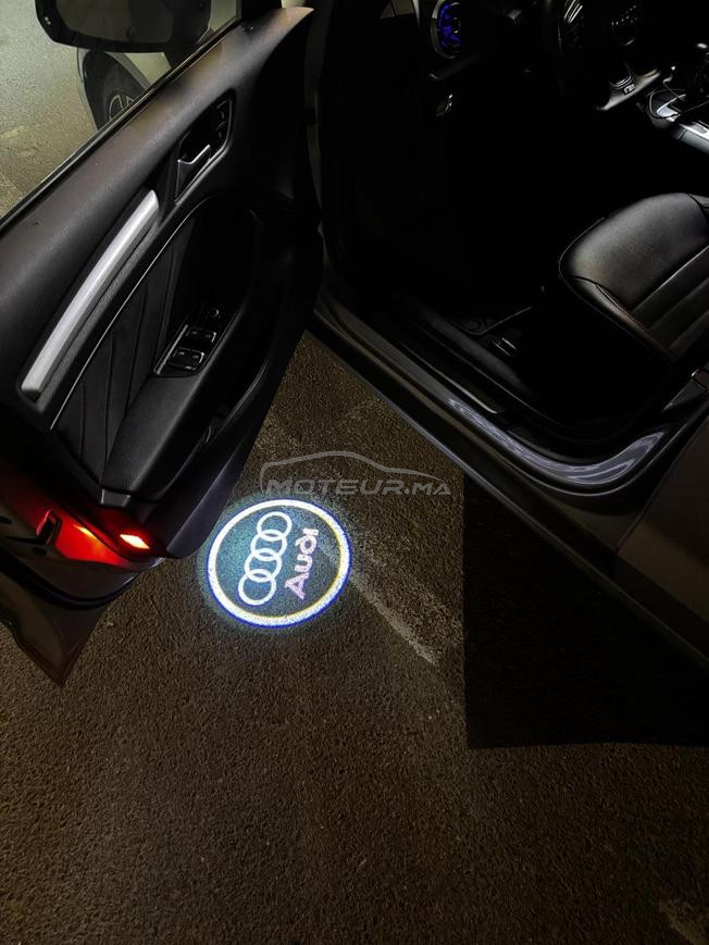 Audi A3 Berline 2017 