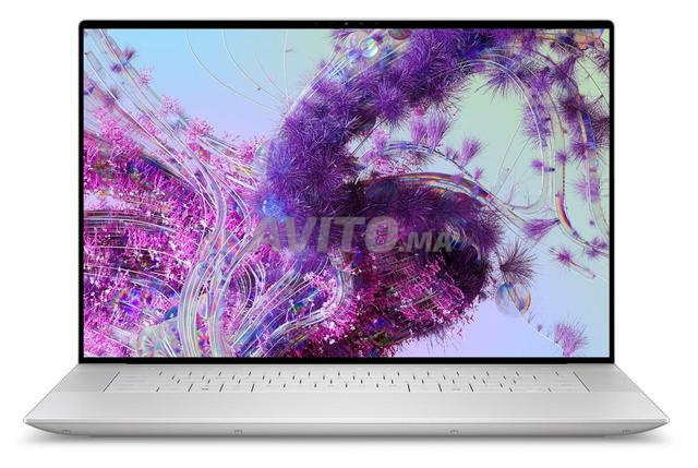 ديل إكس بي إس 16 بريميوم — إنتل كور ألترا 7