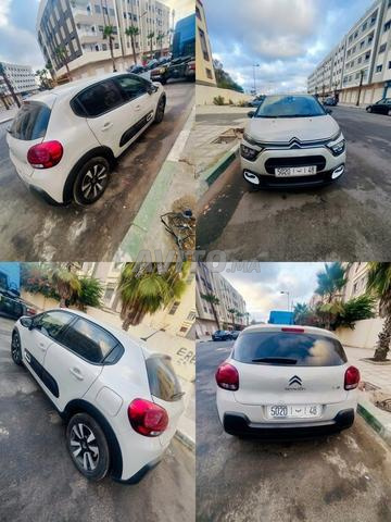 Citroën c3 essence boîte automatique comme neuve - 2