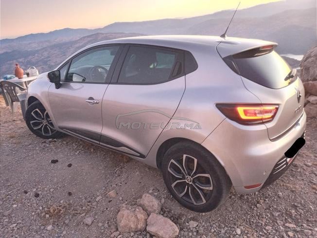 renoutl clio 