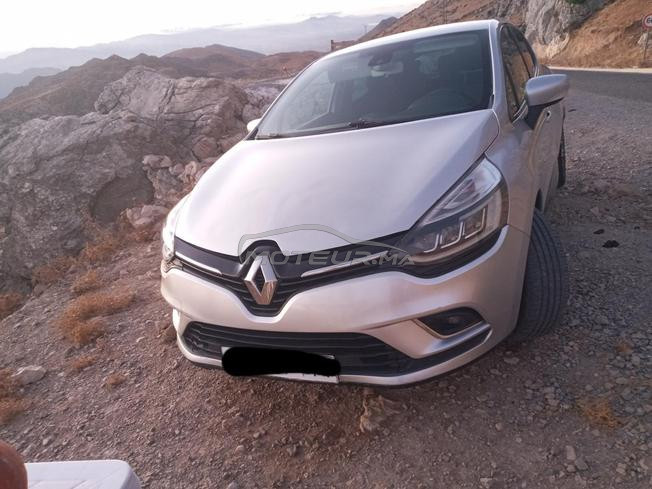 renoutl clio 