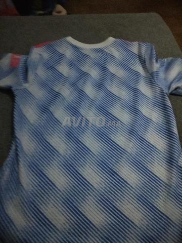 Maillot Manchester United original - 2