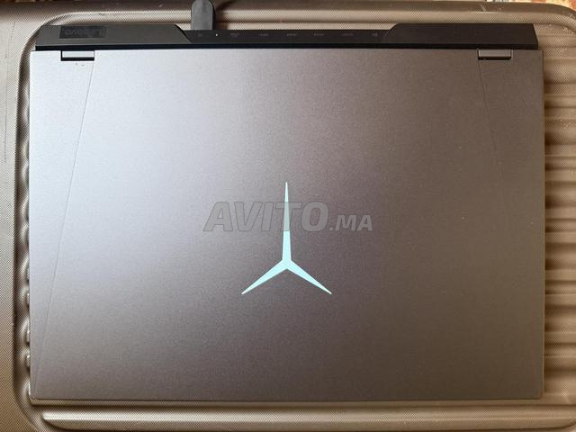 Lenovo Legion 5 Pro R9000P