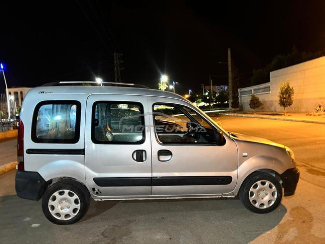 Renault kango 2011 1.5 dci