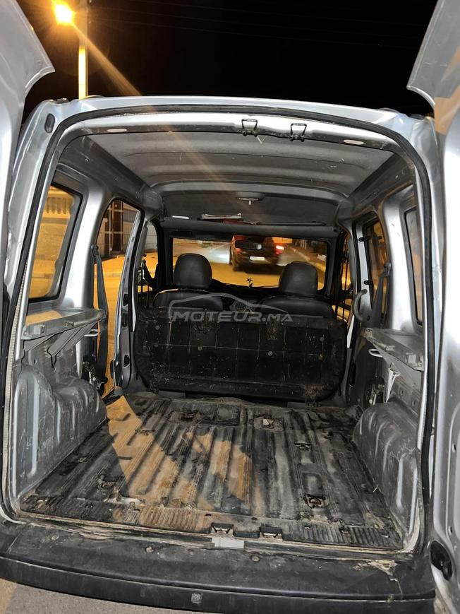 Renault kango 2011 1.5 dci