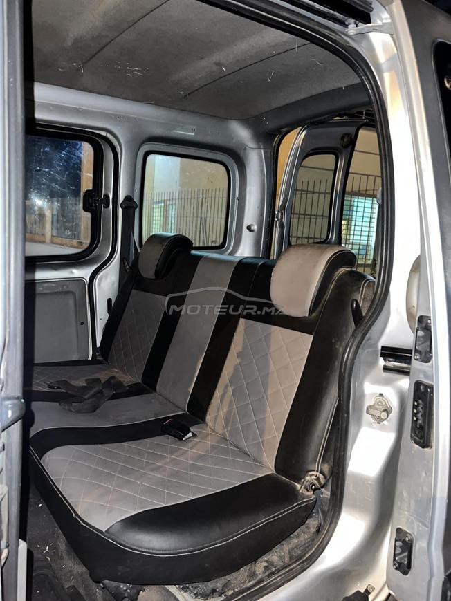 Renault kango 2011 1.5 dci