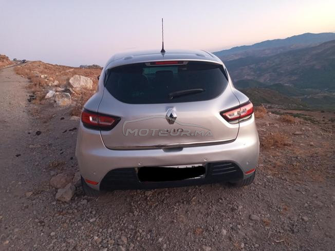 renoutl clio 
