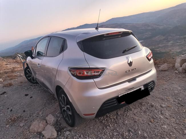 renoutl clio 